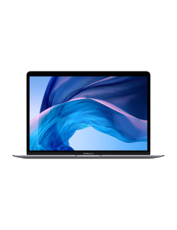 Apple MacBook Air 1.1ghz i3 8GB 256 SSD  "Core i3" 1.1 13" (Scissor, 2020)