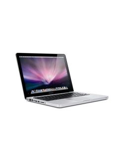 MacBook Pro 2.4GHz Intel Core i5 4GB 320GB SuperDrive 15" MC371 Mid 2010 - Refurbished
