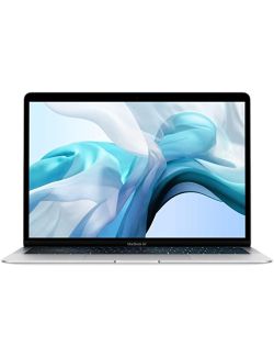 MacBook Air 1.6GHz Dual-Core Intel Core i5 8GB 128GB SSD 13" 2018 MRE82
