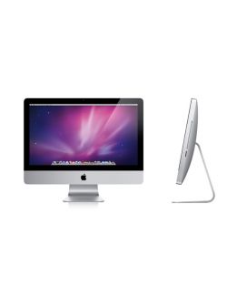 iMac 3.06GHz Intel Core i3 4GB 500GB SuperDrive 21.5" MC508 2010 - Refurbished