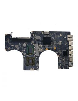 661-6083 Apple Logic Board 2.2Ghz for MacBook Pro 17" Early 2011 820-2914-A A1297