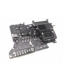 661-00191 Apple Logic Board 3.5GHz i5 2GB for iMac 27" Retina 5K Late 2014 A1419