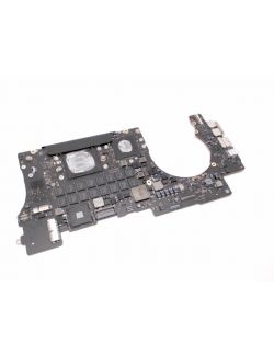 661-00679 Apple Logic Board **Discrete GPU** 2.5GHz i7 16GB for MacBook Pro 15-inch Retina Mid 2014 A1398