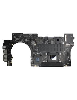 661-00680 Apple Logic Board Discrete GPU 2.8GHz i7 16GB for MacBook Pro 15-inch Retina Mid 2014 A1398