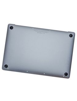 661-02267 Apple Bottom Case With Battery For MacBook Retina 12" Early 2015 Space Gray