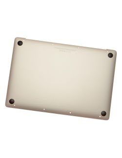 661-02278 Apple Bottom Case  For MacBook Retina 12" Early 2015 GOLD