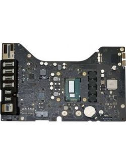 661-03282 Apple Logic Board 3.1GHz Intel Core i5 Quad Core 8GB HDD for iMac 21.5" Retina 4K Late 2015 A1418