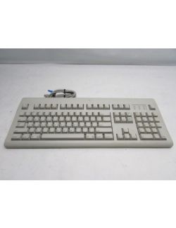 922-0310 Apple Design Keyboard ADB M2980