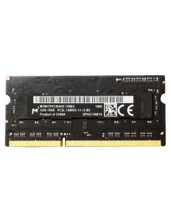 8GB 1867MHz PC3-14900 DDR3 SDRAM 204 Pin Memory for iMac 27" Late 2015
