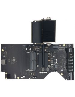 661-03377 Apple Logic Board 3.6GHz QC BF XLA 4GB SSD for iMac 21.5" Retina 4K 2017