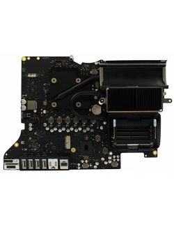 661-03382 Apple Logic Board Intel i5 3.8GHz Quad-Core 8GB for iMac Retina 5K 27" 2017 A1419