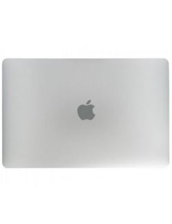 661-05324 Apple Complete Display, Silver for MacBook Pro 13"  2016,  A1706 / A1708 - NEW