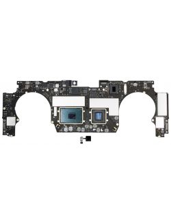 661-06251 Apple Logic Board 2.6GHZ i7, 16GB, 512GB,for MacBook Pro 15" 2016 A1707