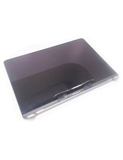 661-07970 Apple Complete Display Assembly, Space Gray For MaBook Pro 13" Mid 2017 