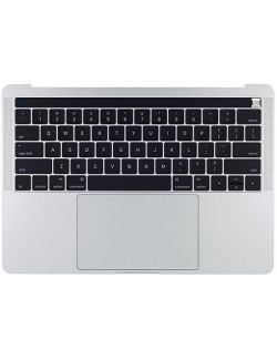 661-13159 Apple Top Case with Battery, Space Grey, for MacBook Pro 13"4TB 2018 & 2019 A1989