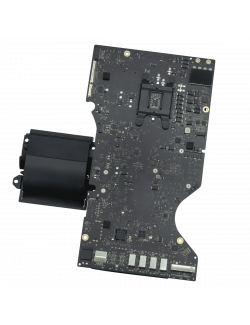 661-12492 Apple Logic Board Intel i3 3.6GHz 4-Core 256GB SSD Version for iMac Retina 4K 21.5" 2019 A2116