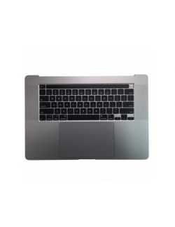661-13163 Apple Top case  Assembly, Space Gray, for MacBook Pro 15" 2019  Refurbished