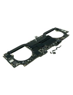661-14167  Apple Logic Board 2.4GHz, i9  32GB, 512  for MacBook Pro 16" 2019 + Touch ID