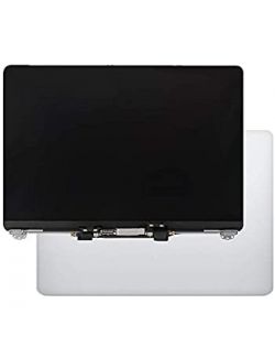 661-14201 Apple LCD Display Assembly, Silver, for MacBook Pro 16" 2019 A2141 Refurbished 