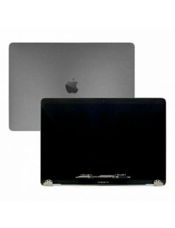 661-15389 Apple LCD Display, Space Grey, for MacBook Air 13" 2020 Scissors A2179 NEW