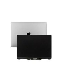 661-15390 Apple Replacement LCD Display, Silver, for MacBook Air 13" 2020 Scissors - A2179 NEW