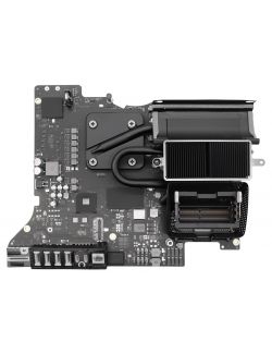 661-16016 Apple Logic Board Intel i7 3.8GHz 8-Core 8GB 512GB SSD for iMac Retina 5K 27" 2020 A2115