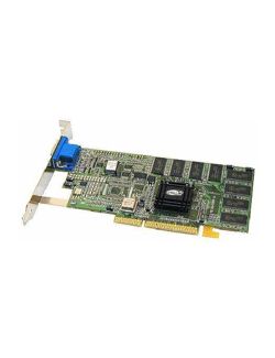 661-2273 Apple ATI Rage 128 16MB Video Graphics Card for Power Mac G4 M5183