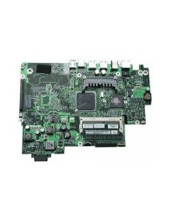 661-2891 Apple Logic Board 800Mhz 128MB 32VRAM for iBook 12"