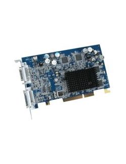 661-3230 Apple Video Card ATI 9600 XT 128MB DVI/ADC for Power Mac G5 Single & Dual Processor A1047 A1093