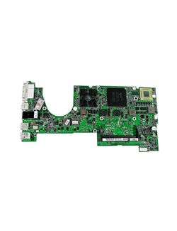 661-3481 Apple Logic Board 1.5Ghz for PowerBook G4 15" 820-1679-A