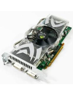 PowerMac G5 Dual Core & Quad Core Video Card Late 2005 PowerMac G5 Dual Core & Quad Core Video Card Late 2005