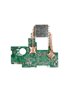 661-4296 Apple Logic Board for iMac Intel Core 2 Duo 20" 2.16GHz 256MB Late 2006