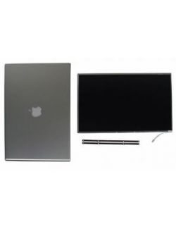 661-3950 Apple LCD Display Panel With Housing Anti-Glare for Macbook Pro 15" Core Duo A1150