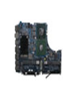 661-4220 Apple Logic Board 2.0GHz with Heatsink for MacBook 13" Black