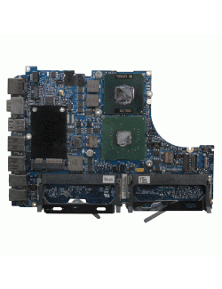 661-4397 Apple Logic Board 2.1GHz for MacBook 13" Black Mid 2007 A1181