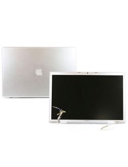 661-4347 Apple Display Clamshell Assembly Glossy for MacBook Pro 17" 2.4GHz A1229