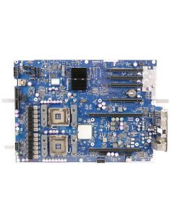 661-4449 Apple Logic Board for Mac Pro Early 2008 3,1 820-2128-A