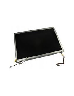 661-4609 Apple LCD Display Clamshell for MacBook Pro 15" Early 2008 Matte A1226 A1260