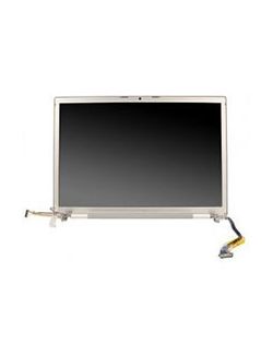 661-4610 Apple LCD Display Glossy Clamshell Panel for MacBook Pro 15.4" Early 2008 A1260