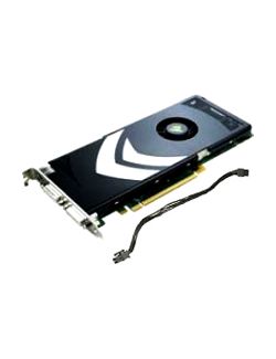 661-4724 Apple Video Card NVIDIA GeForce 8800 GT 512MB for Mac Pro DVI/DVI A1186