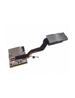 661-4990 Apple Video Card NVIDIA GeForce GT130 w-512MB GDDR3 for iMac 24" Early 2009 A1225