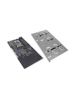 661-4999 Apple Processor Board Quad-Core for Mac Pro Early 2009