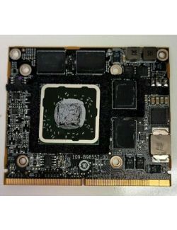 661-5546 Apple Video Card ATI Radeon HD 5670 512MB for iMac 21.5" MID 2010 A1311