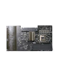 661-5707 Apple Single Processor Board  for Mac Pro Mid 2010 - Mid 2012