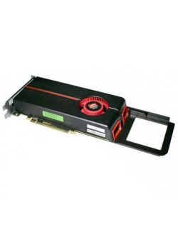 661-5718 Apple Video Card ATI Radeon HD 5770 1GB Graphics Upgrade Kit for Mac Pro 2008- 2012 A1186 A1289