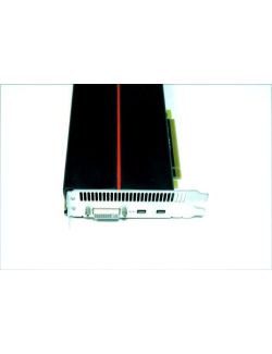 661-5719 Apple Video Card ATI Radeon HD 5870 Graphics Upgrade Kit for Mac Pro Early 2009, Mid 2010, Mid 2012 A1289