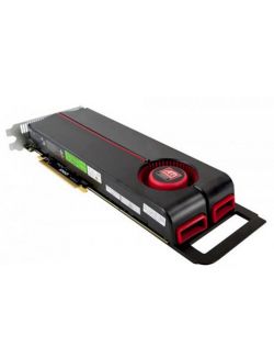 661-5719 Apple Video Card ATI Radeon HD 5870 Graphics Upgrade Kit for Mac Pro Early 2009, Mid 2010, Mid 2012 A1289