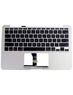 661-5739 Apple Housing Top Case with Keyboard for MacBook Air 11" Late 2010 A1370