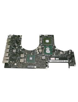 Macbook pro 2010 discount motherboard