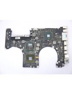661-6363 Apple Logic Board Intel Core i7 2.8Ghz for MacBook Pro 15" Unibody Mid 2010 820-2850-A A1286